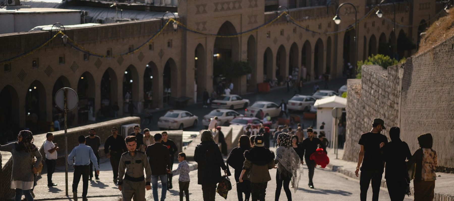 Italia își retrage temporar personalul militar din Erbil, Kurdistanul irakian, după un atac cu dronă, conform declarațiilor oficialilor italieni