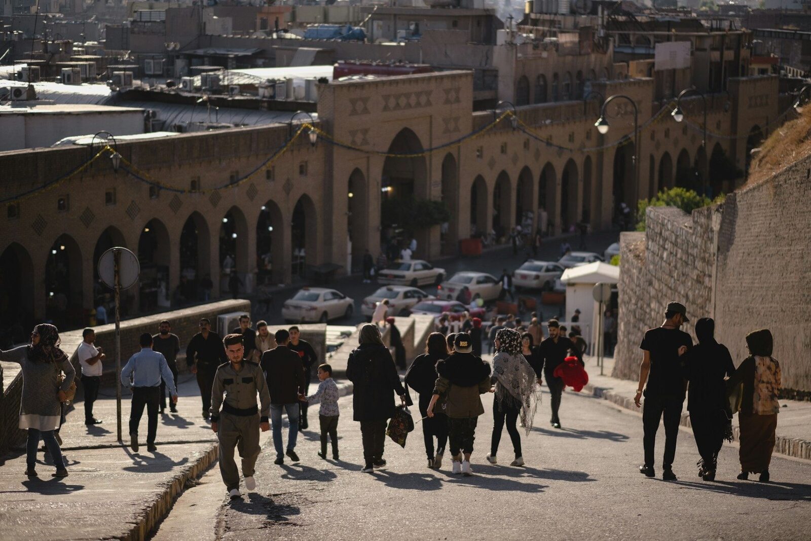 Italia își retrage temporar personalul militar din Erbil, Kurdistanul irakian, după un atac cu dronă, conform declarațiilor oficialilor italieni