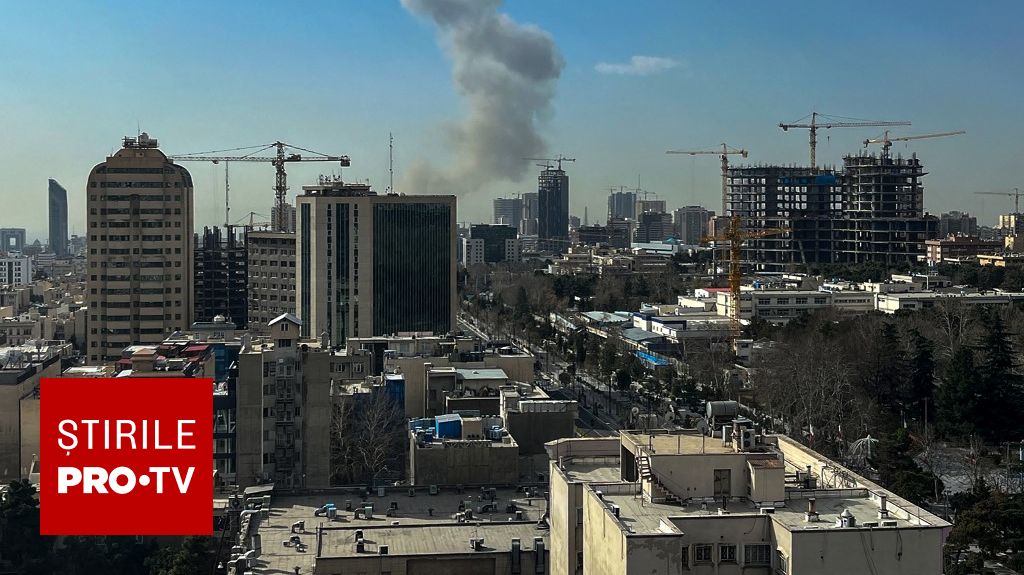 Spania intensifică securitatea, pe fondul tensiunilor cu SUA și Iranul Madridul a decis să-și sporească măsurile de siguranță la nivel național, ca urmare a unor posibile amenințări