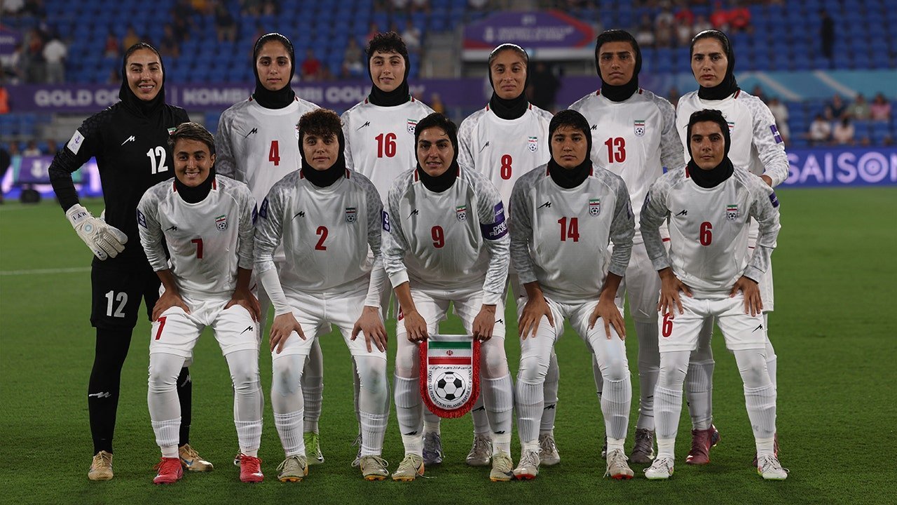 Fotbal feminin: Iranul refuză imnul la Cupa Asiei, gest de protest?