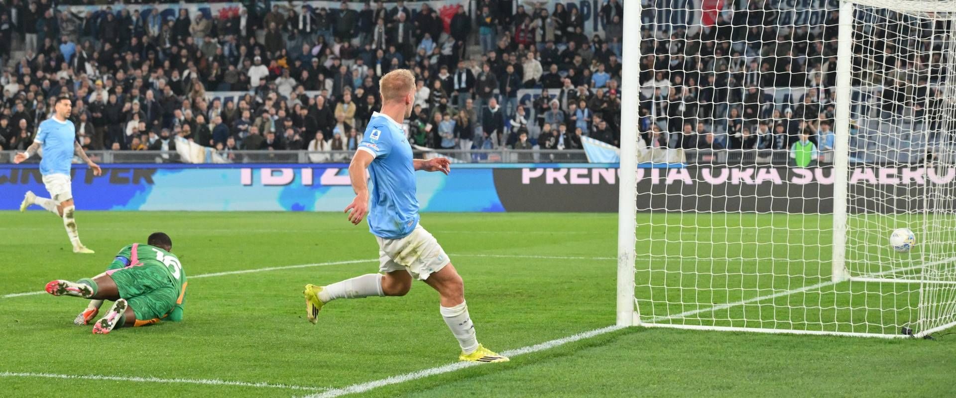 Lazio și Milan se înfruntă într-un meci crucial din Serie A Roma, Italia – O partidă de foc este programată astăzi, duminică, 15 martie, pe Stadio Olimpico din Roma, acolo unde Lazio o întâmpină pe AC Milan în cadrul etapei a 29-a din Serie A