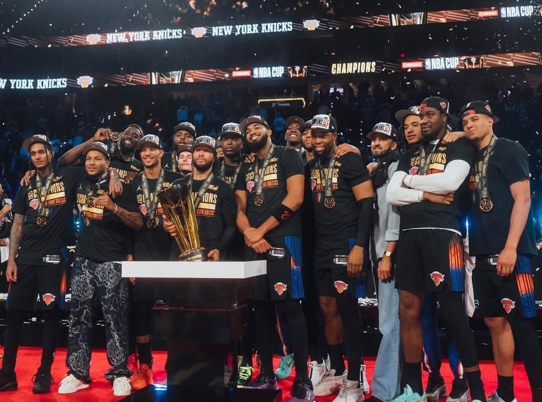 Unde vezi duelul knicks-lakers? Ora, ponturi și nu ratați show-ul!