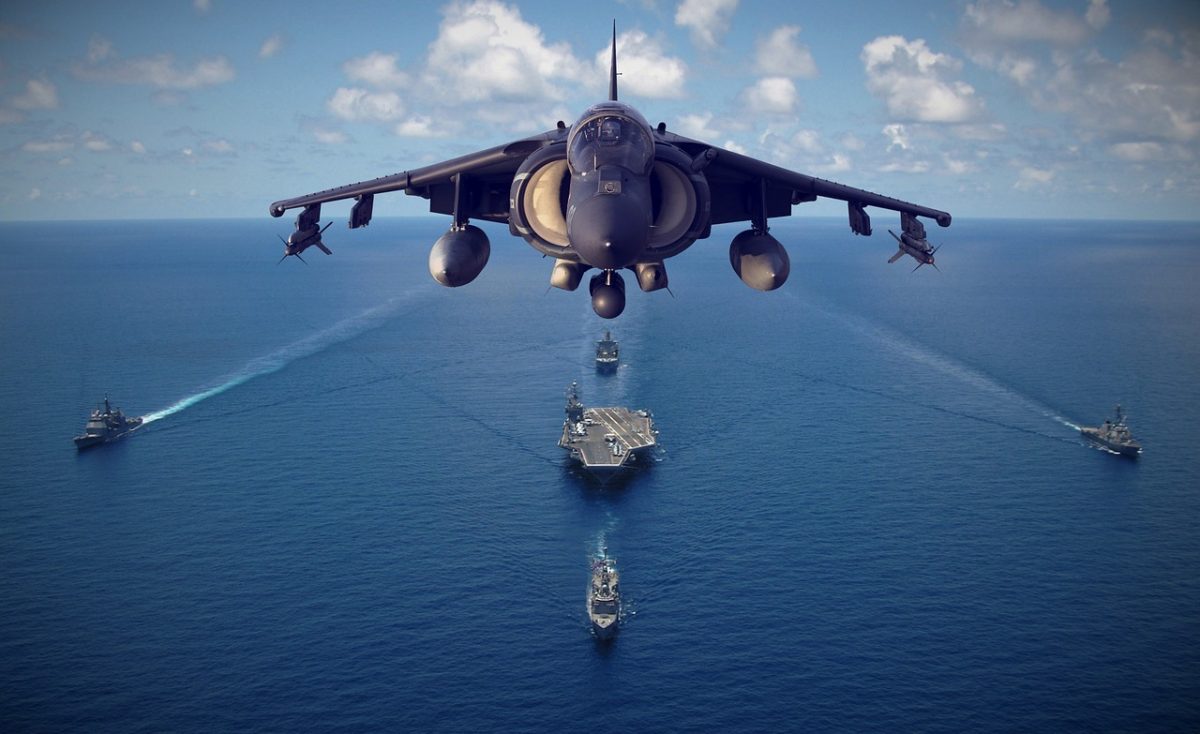 Franța, Italia și Grecia își unesc forțele militare în Mediterana, pe fondul conflictului din Orientul Mijlociu Franța, Italia și Grecia vor coordona acțiunile forțelor militare pe care le au în Cipru și în estul Mării Mediterane