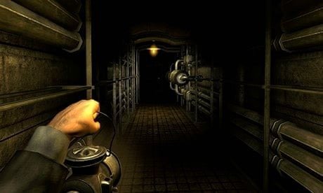 Pachet Humble Bundle: Jocuri horror legendare la 15 dolari