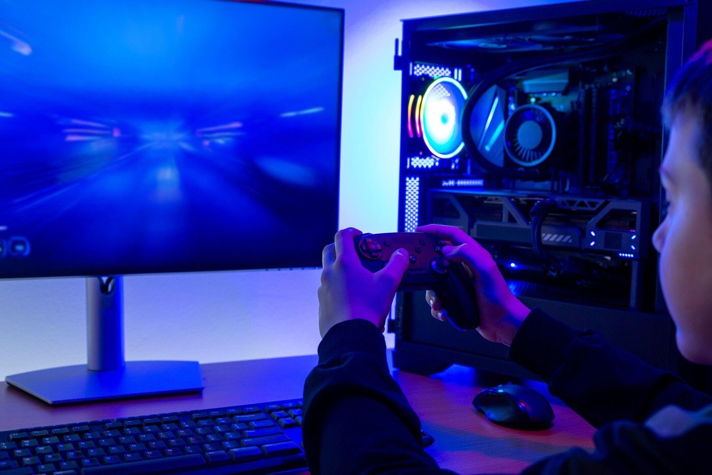 Jocurile video care îți testează limitele sistemului: Ghidul titlurilor „next-gen” Realismul grafic avansat și cerințele hardware crescute au transformat jocurile video în adevărate teste pentru plăcile video și procesoarele de ultimă generație