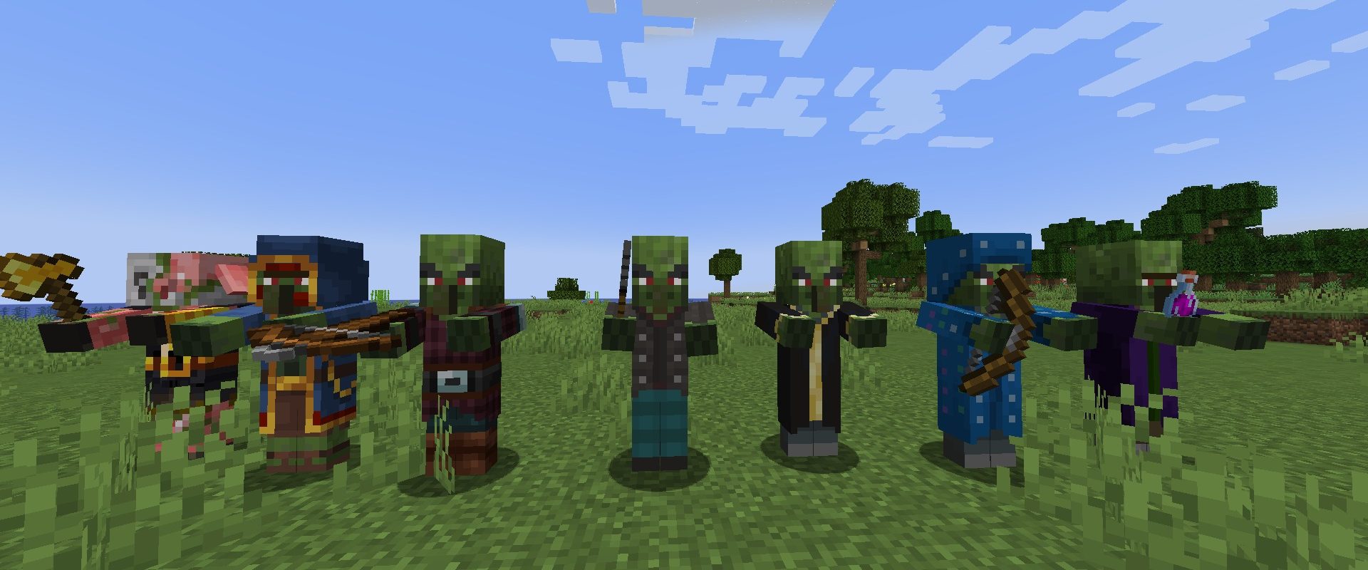 Minecraft, din universul virtual în lumea reală: Un parc tematic va prinde viață în 2027 Un nou parc tematic inspirat de universul Minecraft va fi construit în Marea Britanie, urmând tendința de a transpune experiențele digitale în realitate
