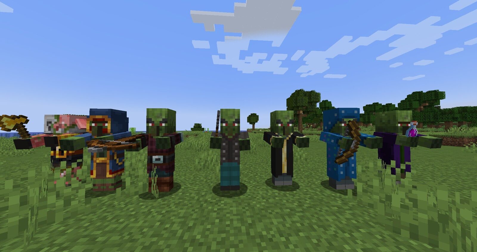 Minecraft, din universul virtual în lumea reală: Un parc tematic va prinde viață în 2027 Un nou parc tematic inspirat de universul Minecraft va fi construit în Marea Britanie, urmând tendința de a transpune experiențele digitale în realitate