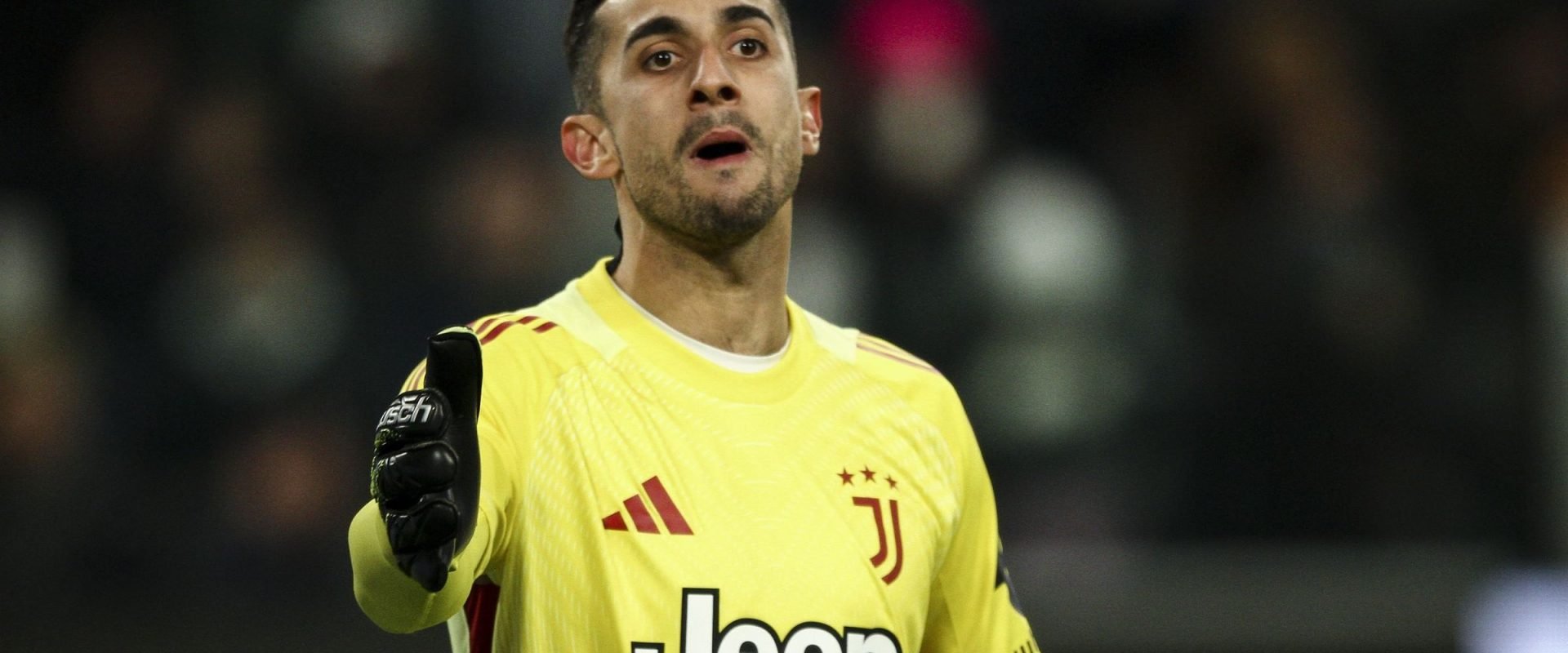 Juventus-Pisa, le formazioni ufficiali: Perin resta il titolare in porta, c'è anche Gatti dal 1'