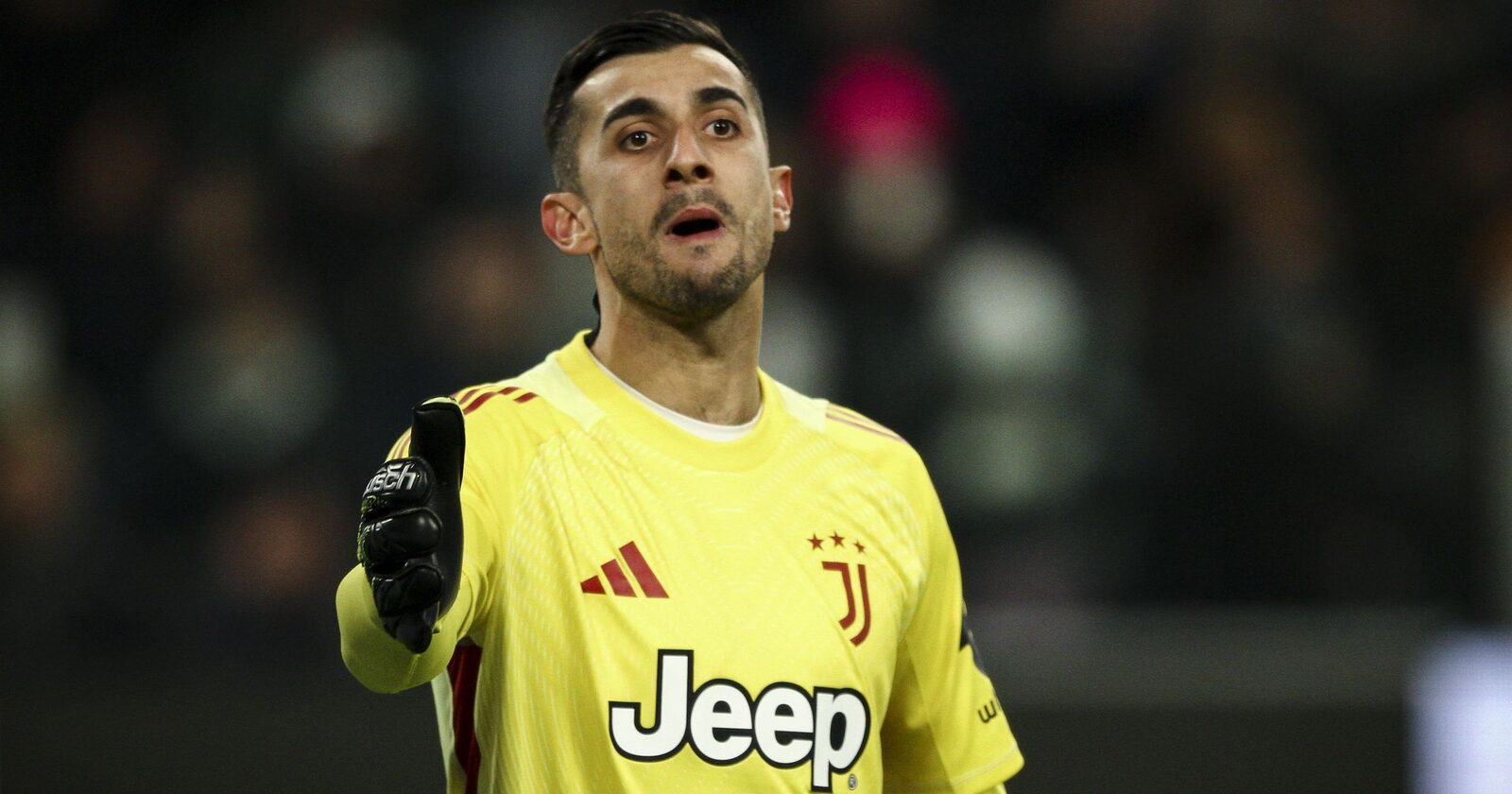 Juventus vrea să revină la victorie în fața Pisei; Spalletti, pe urmele lui Comolli în negocierile de prelungire Torino, Italia – După remiza dramatică, 3-3, cu Roma, Juventus se concentrează pe meciul cu Pisa, cu scopul de a obține o victorie crucială în cursa pentru locurile de Champions League
