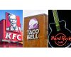 2026: KFC, Taco Bell și Hard Rock Cafe vin cu 11 restaurante noi în România