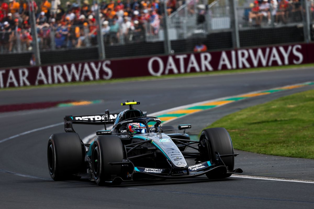 Mercedes domină Marele Premiu al Australiei, Antonelli pe locul doi Melbourne, Australia – Kimi Antonelli, tânărul pilot italian, a reușit să obțină locul doi în cadrul Marelui Premiu al Australiei, desfășurat recent