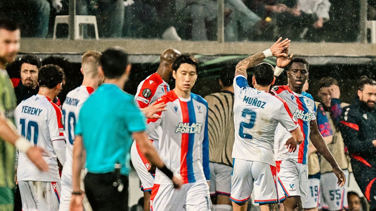 Fiorentina și Crystal Palace, duel de gală în sferturile Conference League S-a stabilit prima confruntare din sferturile de finală ale UEFA Conference League, competiție în care participă și echipa turcă Samsunspor