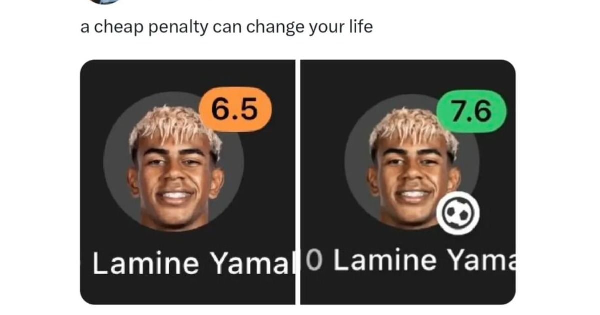 Seară nebună în Champions League: Surprize, goluri și meme-uri savuroase Liga Campionilor a oferit, din nou, o seară spectaculoasă pentru fanii fotbalului