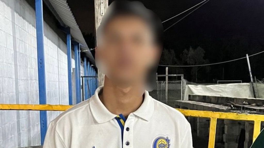 Un tânăr suspectat de legături cu o bandă de traficanți de droguri, arestat în Argentina Lautaro „Wifi” Brest, un tânăr în vârstă de 21 de ani, considerat membru al bandei „Los Menores” și suspectat că ar fi lucrat ca asasin pentru o organizație de traficanți de droguri, a fost arestat în Santa Fe, Argentina