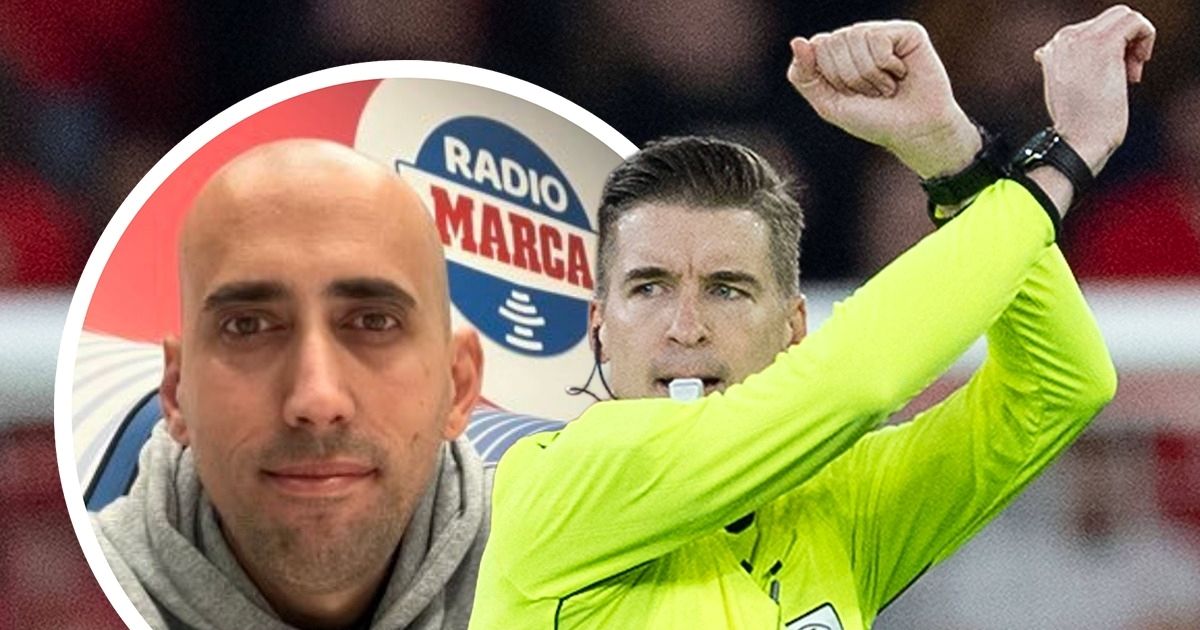 Letexier, arbitrul meciului Turcia – România: Ce sfaturi are expertul Marca pentru tricolori Francois Letexier, un arbitru francez în vârstă de 36 de ani, va conduce partida crucială dintre Turcia și România, din barajul pentru Cupa Mondială din 2026