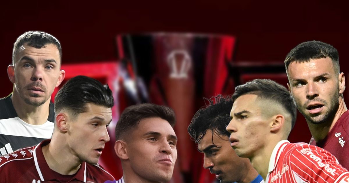 Liga 1: Oțelul – Csikszereda, duel de foc în play-out de la 18:15