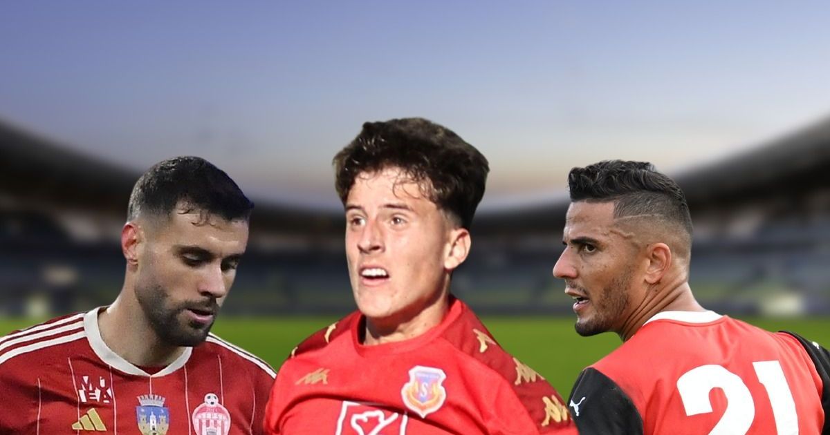 FC Bihor și Sepsi OSK se înfruntă în direct; Corvinul Hunedoara rămâne lider Oradea și, respectiv, Sfântu Gheorghe sunt în centrul atenției iubitorilor de fotbal, astăzi, odată cu duelul direct dintre FC Bihor și Sepsi OSK, contând pentru etapa a 20-a din Liga 2