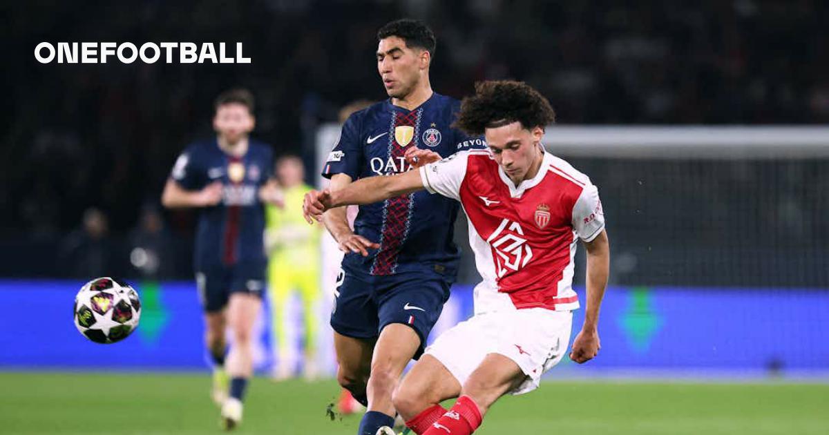 Ligue 1 revine cu un weekend plin de meciuri: PSG vs Monaco, Toulouse vs Marseille și multe altele Weekendul acesta, fanii fotbalului francez vor avea parte de spectacol, odată cu desfășurarea etapei a 25-a din Ligue 1