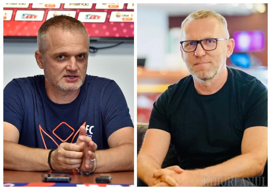 Conflict la FC Bihor: Lincar, Sărmășan și conducerea, în centrul unor tensiuni publice Oradea – Cu doar câteva zile înainte de debutul în play-off-ul Ligii a II-a, echipa de fotbal FC Bihor se confruntă cu un conflict public