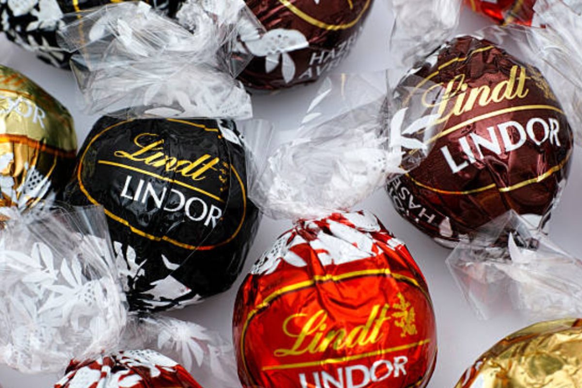 Lindt anunță o concluzie neașteptată