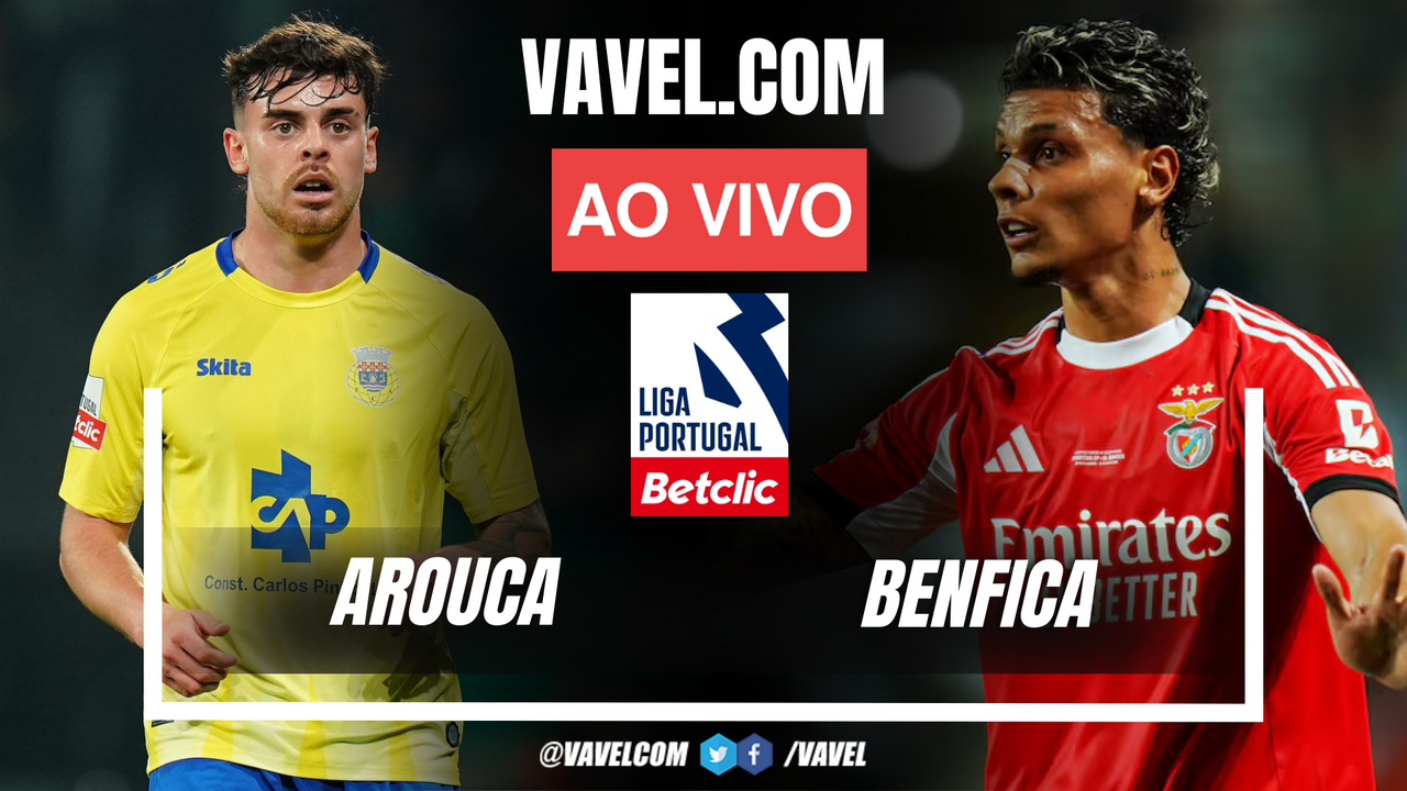 Arouca – benfica, duelul portugheziei: Liga portugal în direct, 14 martie 2026