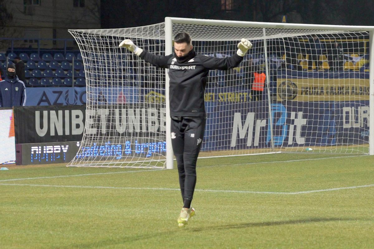 LIVE Unirea Slobozia - Rapid, ultimul meci al etapei 29 din Superliga