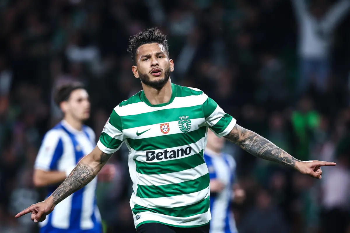Porto și vitoria, duel de foc în taça de portugal