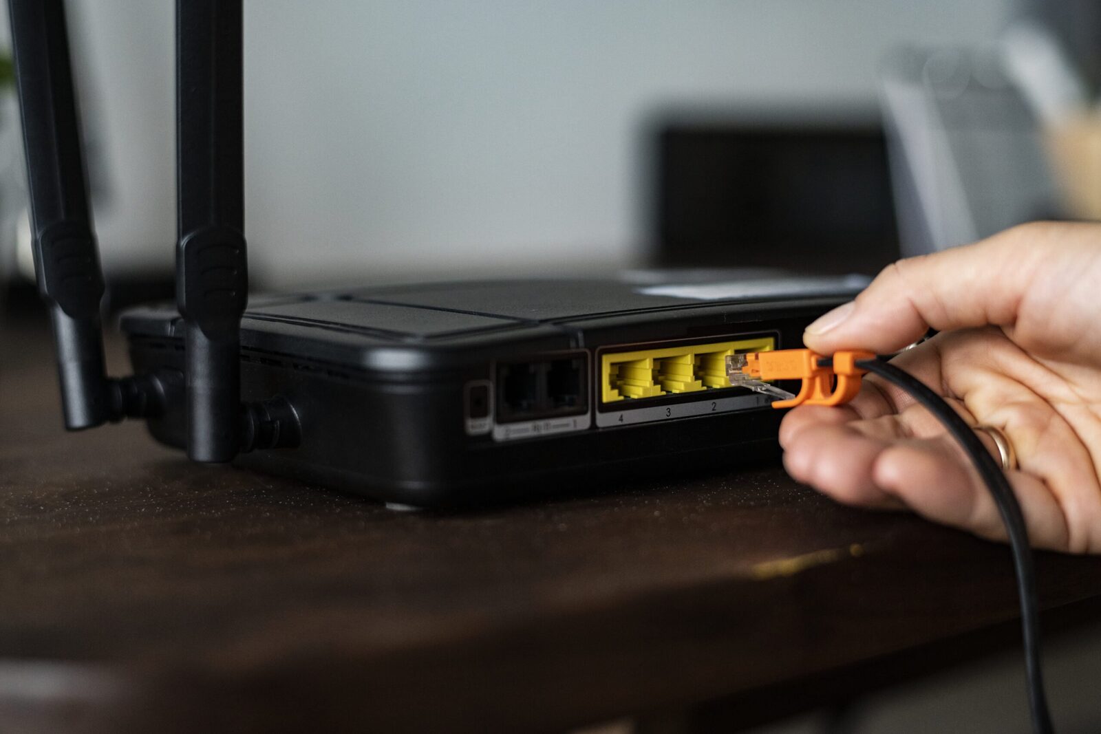 Internetul cuantic promite o revoluție în securitatea cibernetică Viitorul internetului ar putea fi radical diferit de ceea ce cunoaștem astăzi