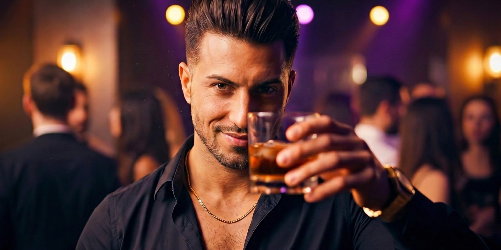 Johnny Bot, manelistul virtual generat de inteligența artificială, își face debutul muzical Un nou artist a intrat pe scena muzicală românească, promițând să schimbe regulile jocului