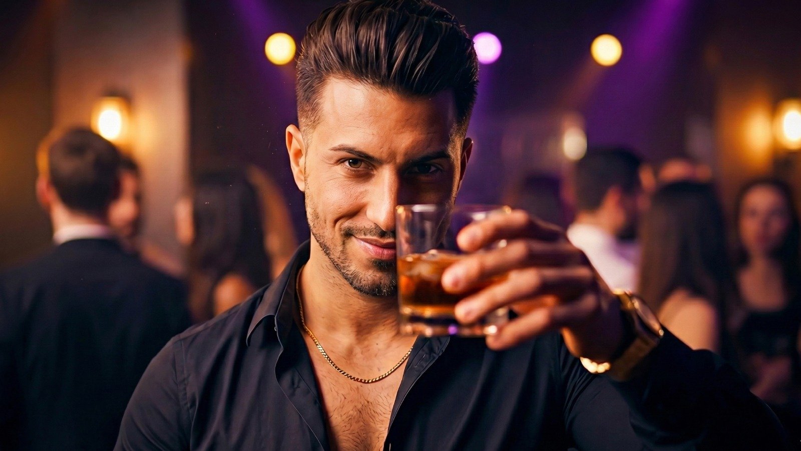 Johnny Bot, manelistul virtual generat de inteligența artificială, își face debutul muzical Un nou artist a intrat pe scena muzicală românească, promițând să schimbe regulile jocului