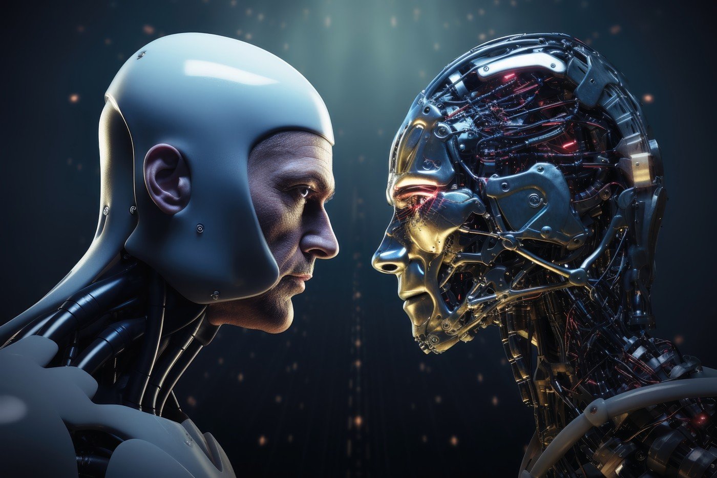 Inteligența artificială, armă în războaiele informaționale: imagini false amplifică tensiunile Manipularea prin intermediul imaginilor generate de inteligența artificială (AI) a devenit o armă tot mai puternică în conflictele moderne, cu potențialul de a escalada tensiunile și de a influența deciziile politice și militare