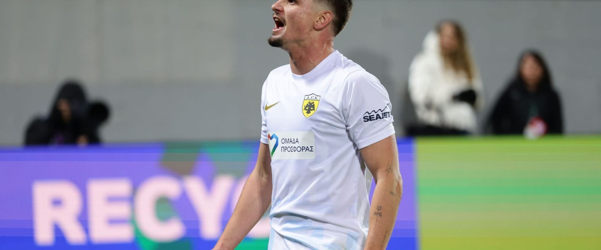 Răzvan Marin, două assisturi în Conference League! Ionuț Radu, înger și demon pentru Celta Vigo, în fața lui Lyon