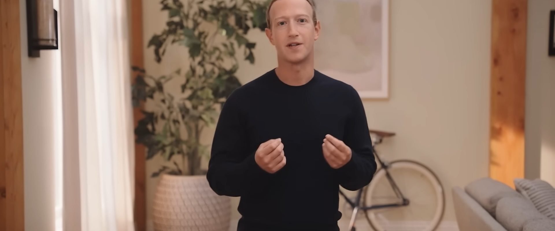 Meta își schimbă strategia după investițiile masive