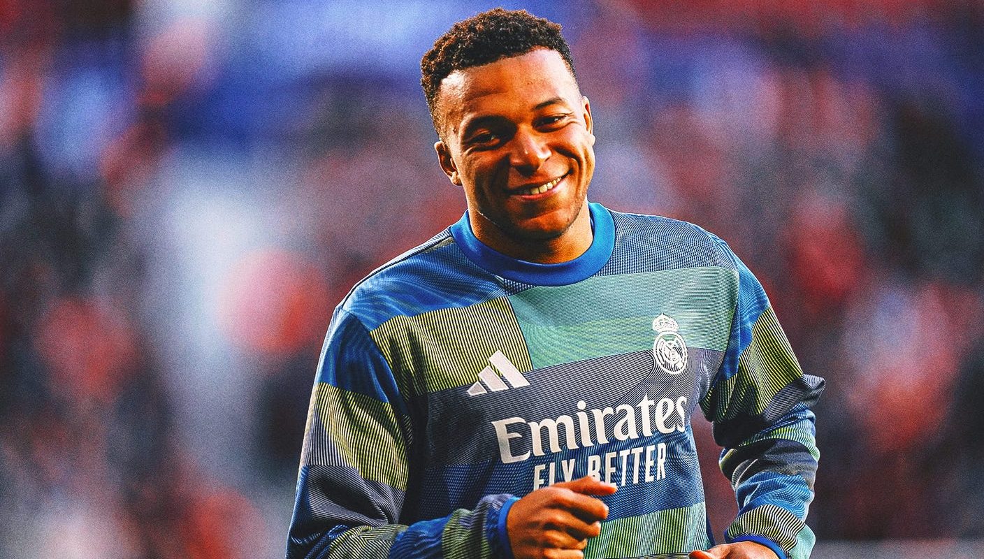 Mbappe, pe gazon, dar incert pentru duelul Real Madrid – Manchester City Vești bune și vești proaste pentru Real Madrid, înaintea „dublei” de foc cu Manchester City din sferturile de finală ale Ligii Campionilor