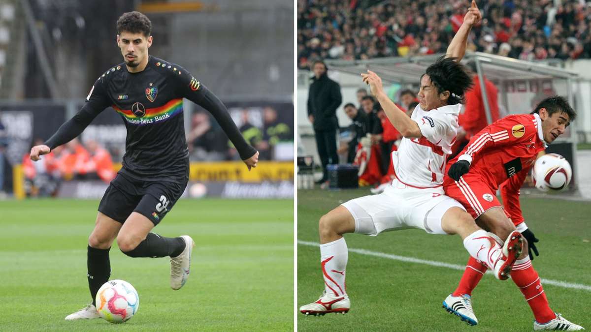 VfB Stuttgart se pregătește de duelul cu FC Porto: O incursiune în istoria legăturilor cu fotbalul portughez Stuttgart se pregătește pentru un nou meci european