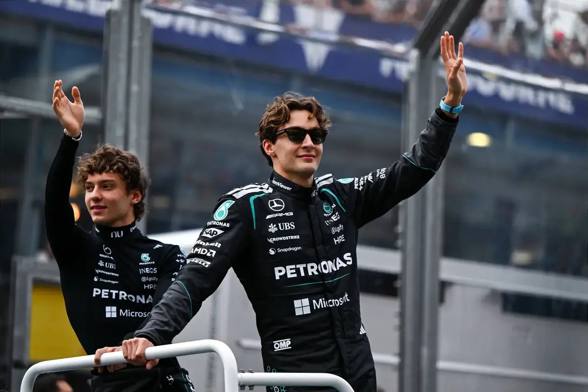 Ralf schumacher: Echipa mea are loc de mare îmbunătățire