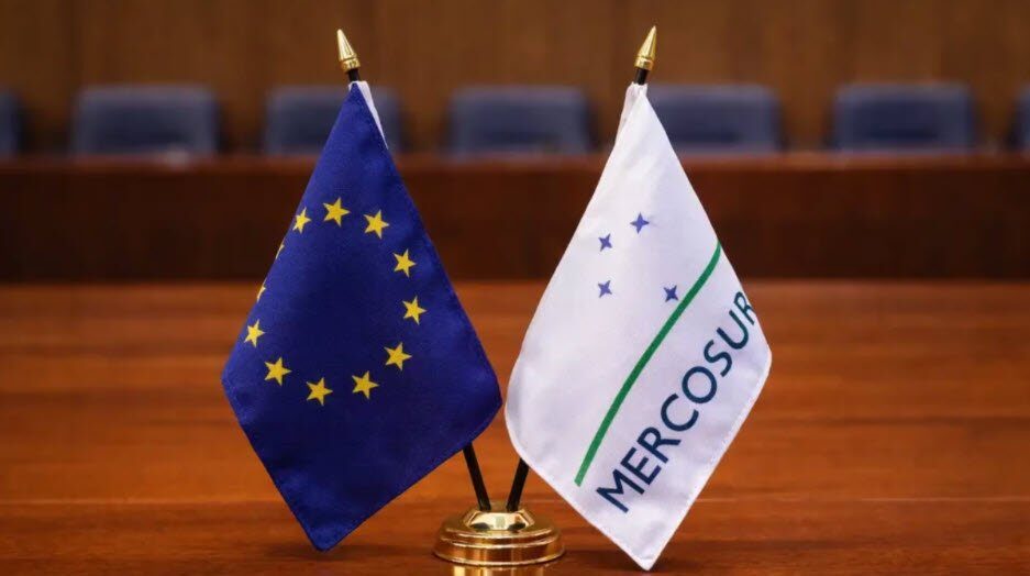 Acordul ue-mercosur, aplicare provizorie din 1 mai