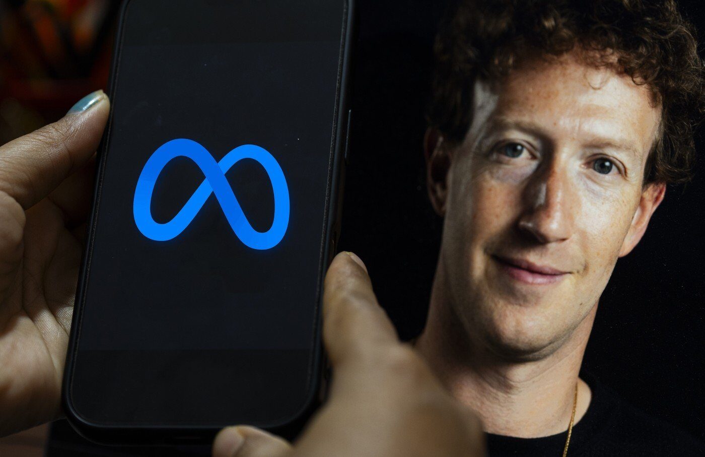 Meta renunță la visul metaverse: Compania lui Zuckerberg își schimbă radical direcția Meta, compania condusă de Mark Zuckerberg, face un pas înapoi major și își reorganizează strategia