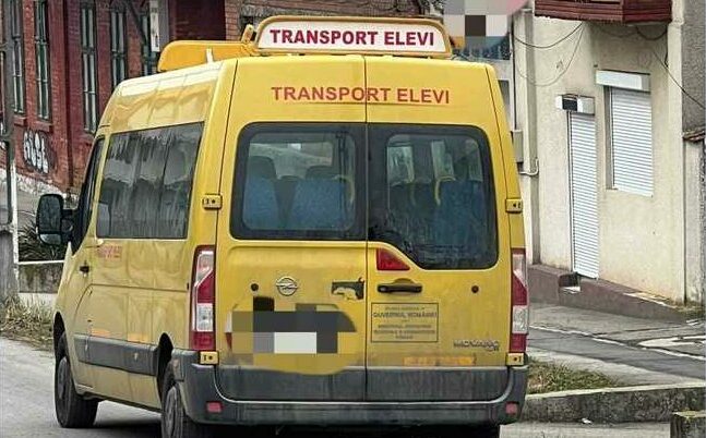 Motorina scumpă pune presiune pe transportul de marfă și pe cel școlar România se confruntă cu prețuri ridicate la motorină, situându-se printre statele Uniunii Europene cu cele mai mari accize pentru acest produs