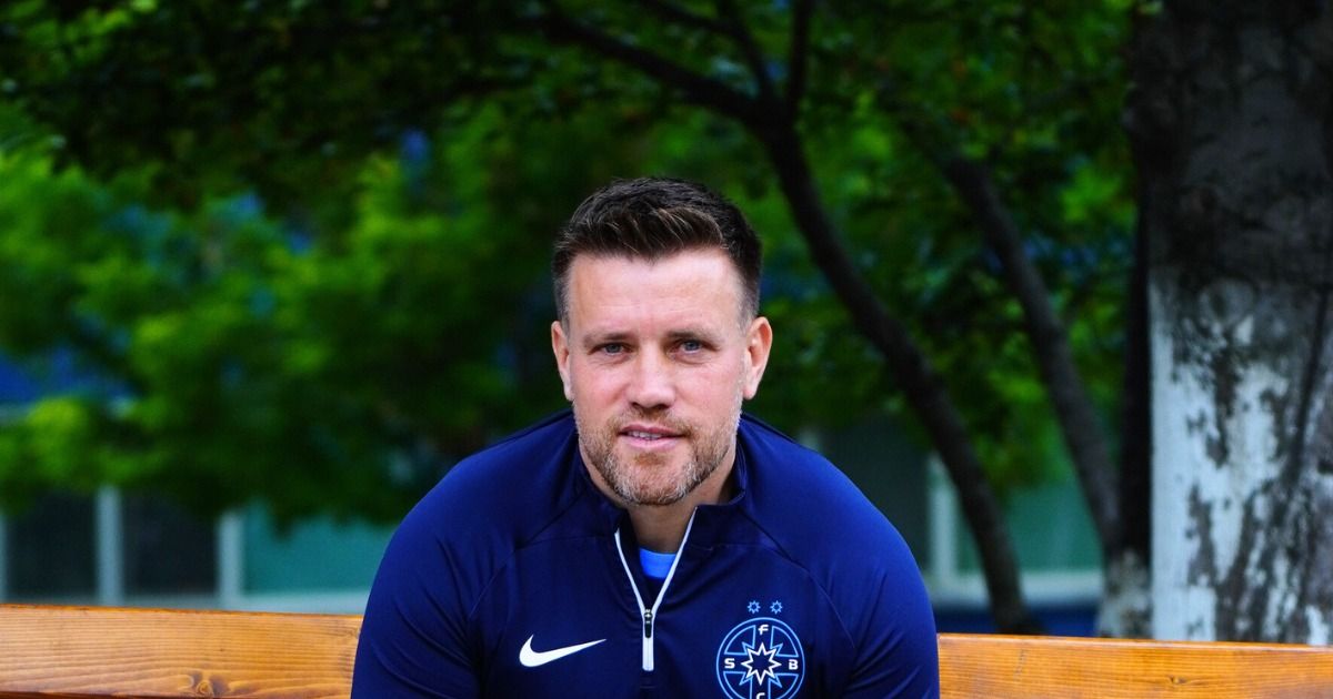 Pintilii, tentat să revină pe banca tehnică: Voluntari îi face o ofertă pentru promovare Mihai Pintilii, proaspăt plecat de la FCSB, ar putea reveni rapid în fotbalul românesc
