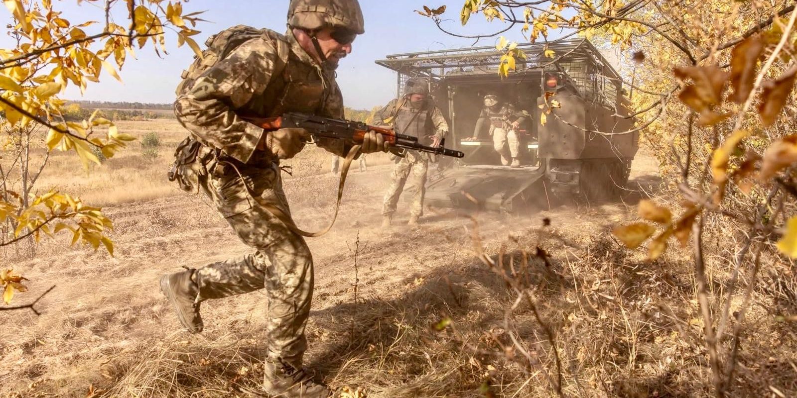 Ucraina: Lupte intense pe front, pierderi grele pentru ruși