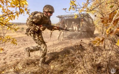 Ucraina: Lupte intense pe front, pierderi grele pentru ruși