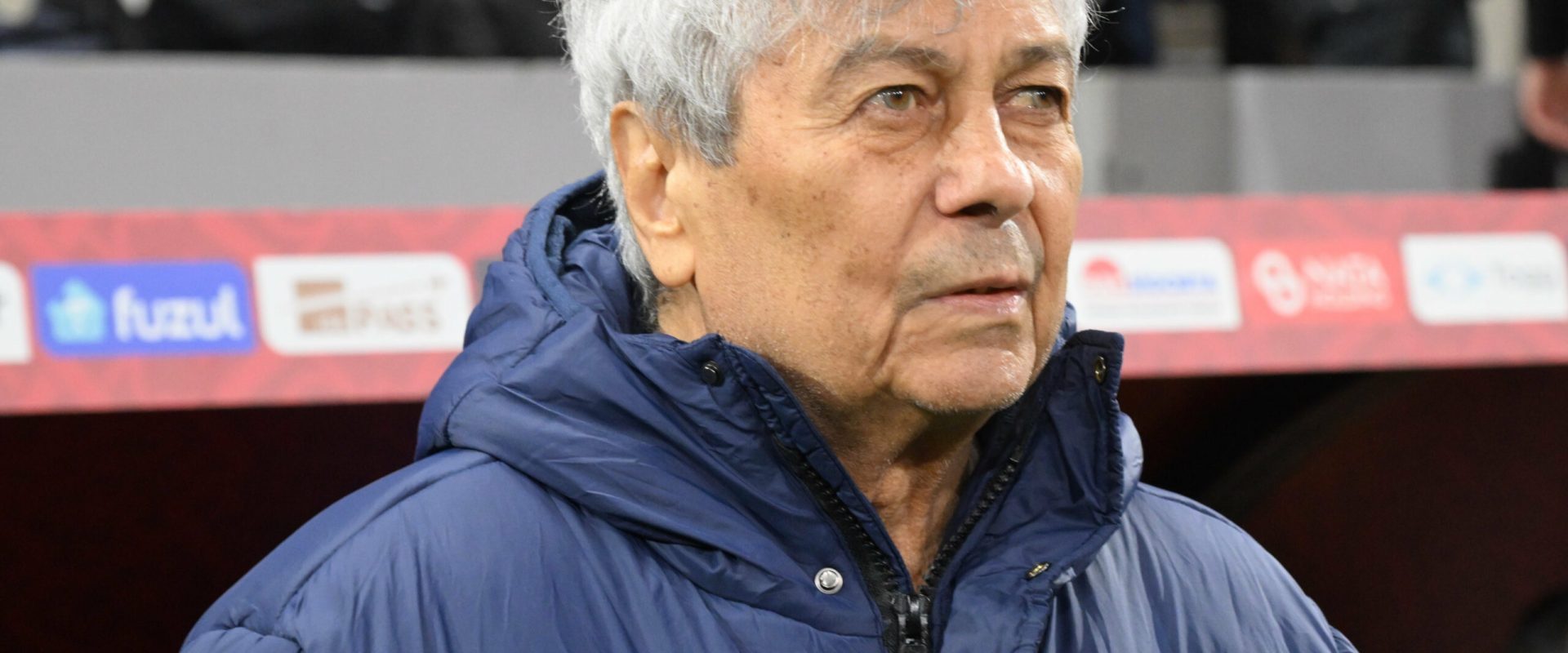 Mircea Lucescu dă afară! Cine pleacă din lotul României?