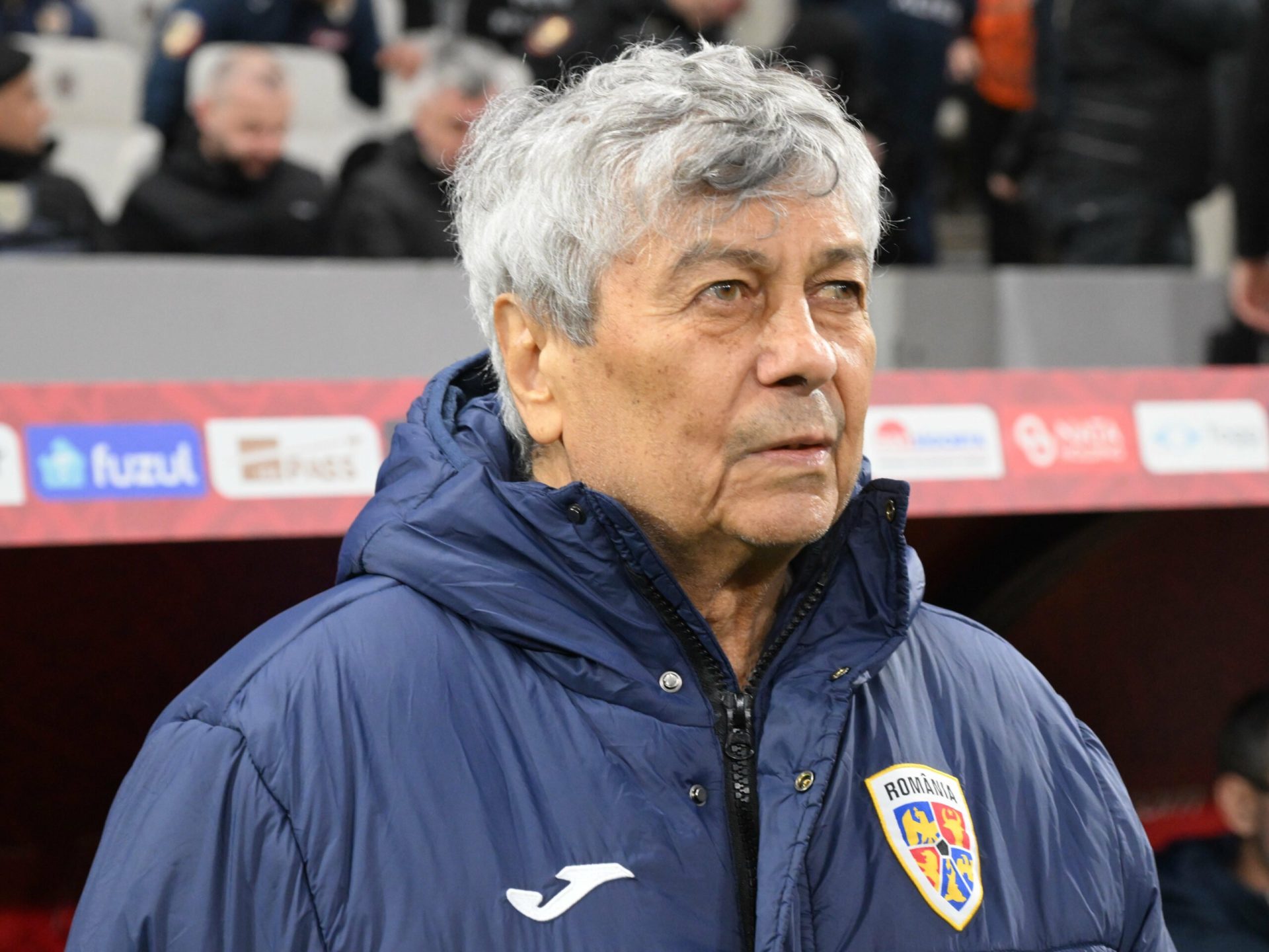 Mircea Lucescu dă afară! Cine pleacă din lotul României?