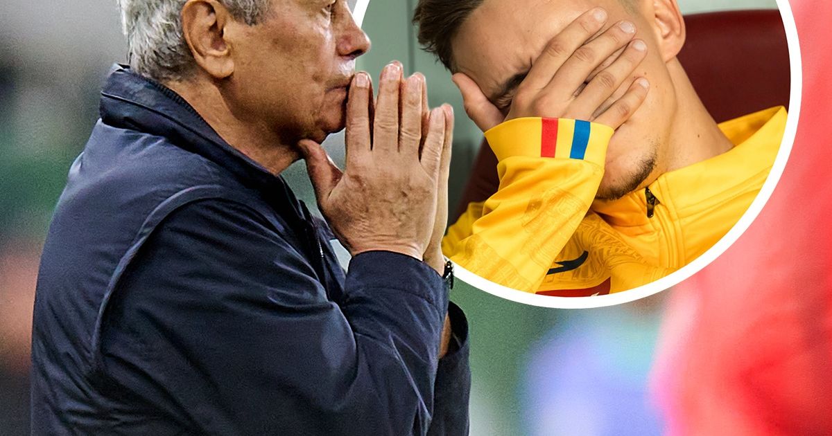 Lovitură grea pentru România: Munteanu, accidentat și indisponibil pentru barajul cu Turcia Echipa națională de fotbal a României se confruntă cu o nouă problemă majoră înaintea barajului crucial cu Turcia, programat pe 26 martie, la Istanbul