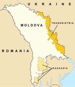 Chişinău explorează apropierea economică cu Transnistria, pe fondul eforturilor de integrare europeană Președinta Republicii Moldova, Maia Sandu, a subliniat existența unor tentative de apropiere economică între cele două maluri ale Nistrului, conform declarațiilor făcute într-un interviu acordat luni jurnaliștilor estonieni