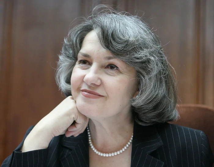 Mona Muscă, fostă figură marcantă a politicii românești, a ales să se retragă definitiv din viața publică în urmă cu aproape două decenii