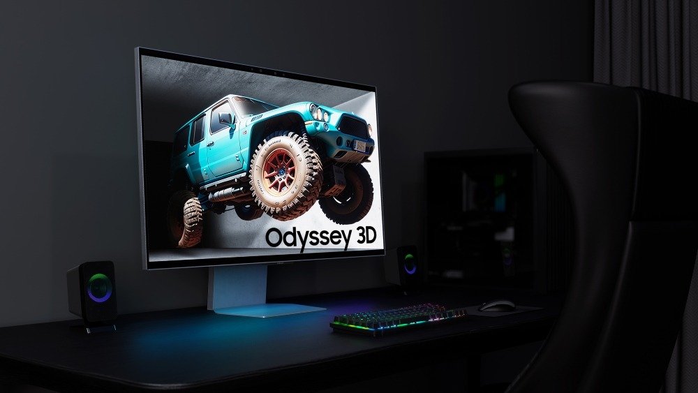 Samsung investește în gamingul 3d și tehnologii hdr10+ Samsung a anunțat, la GDC 2026, lansarea unei game extinse de jocuri compatibile cu sistemul său 3D și continuă dezvoltarea tehnologiei HDR10+ Gaming