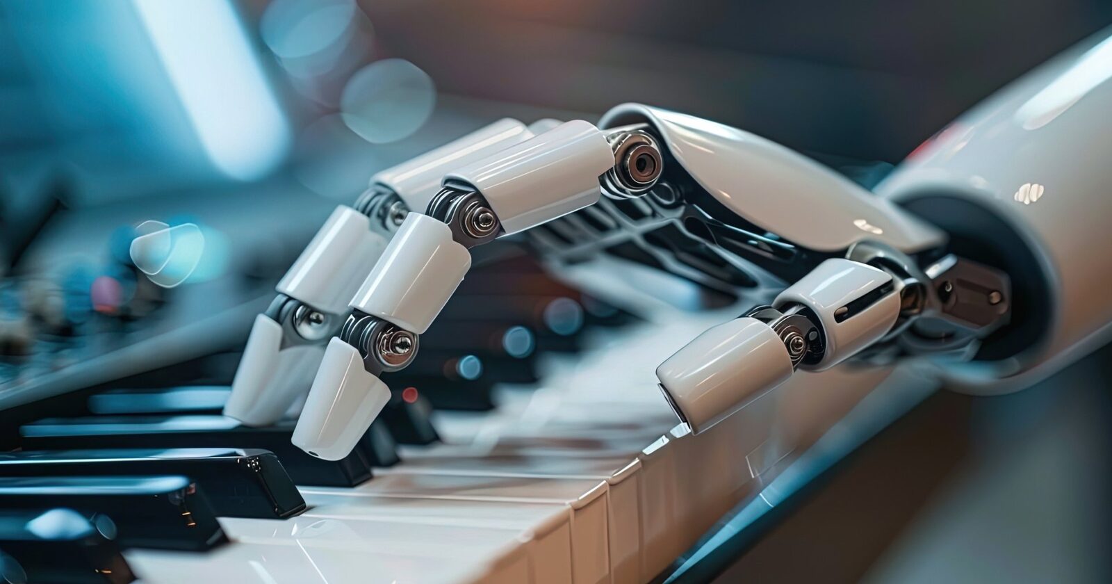 Schema AI care a fraudat industria muzicală: Cum funcționa și ce înseamnă Un cetățean american, Michael Smith, riscă până la cinci ani de închisoare după ce a pledat vinovat pentru fraudă electronică