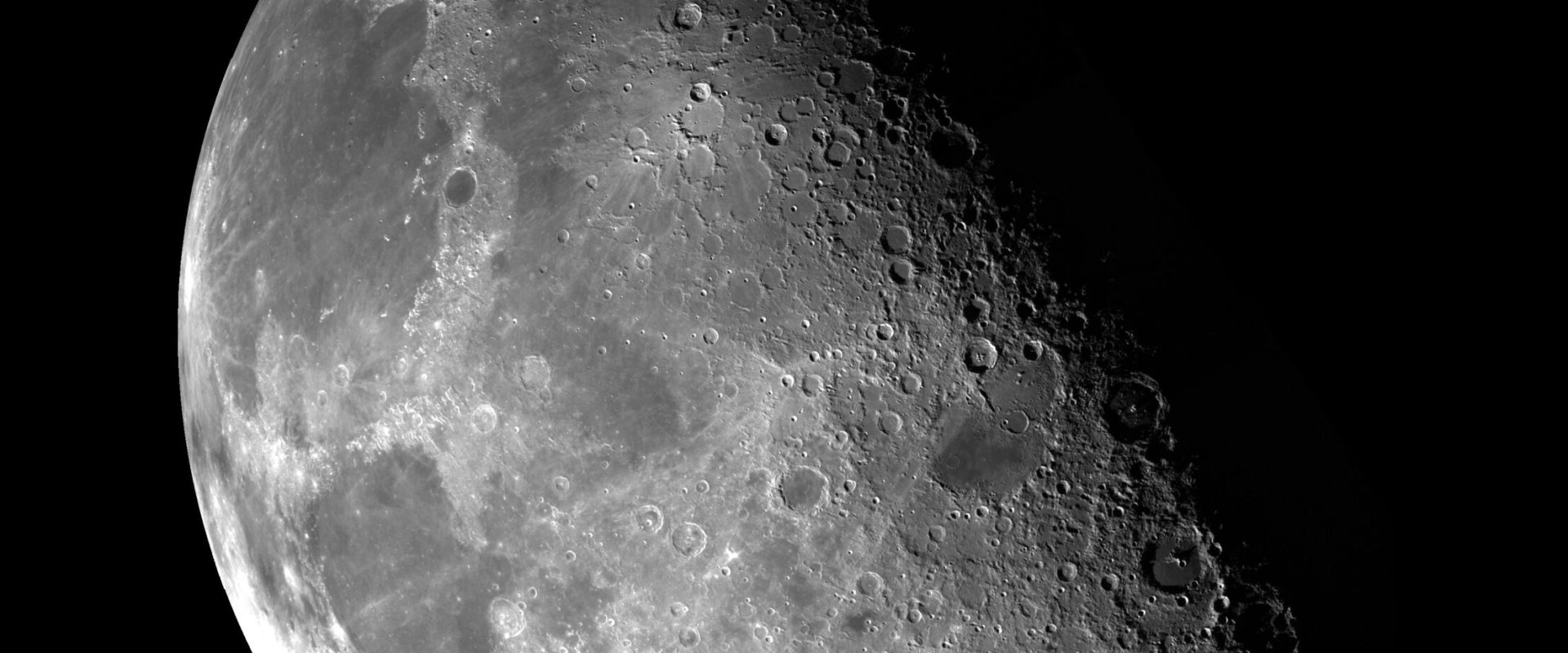 Nasa detaliază planurile pentru prima colonie umană lunară